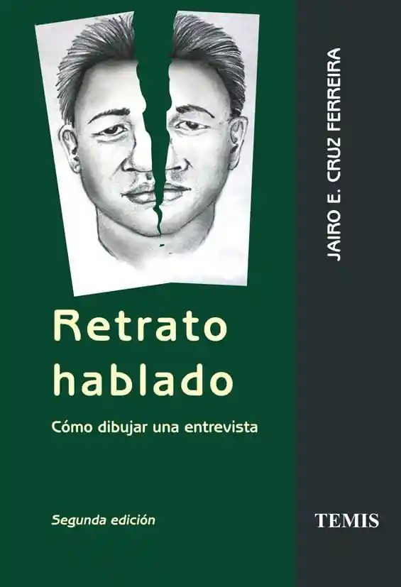 Retrato Hablado