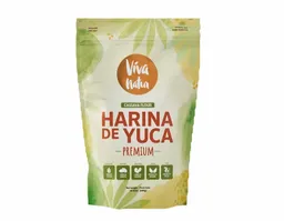 Viva Natur Harina de Yuca