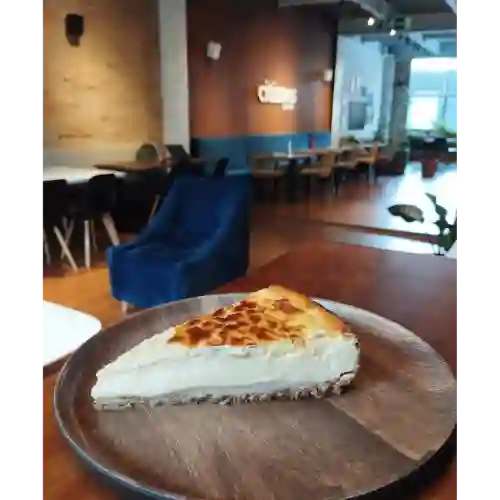 Tarta de Queso