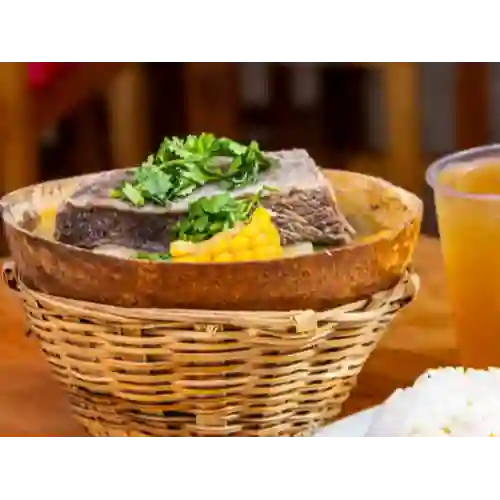 Sancocho de Costilla