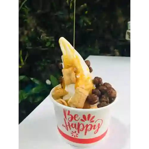 Frozzen Pequeño