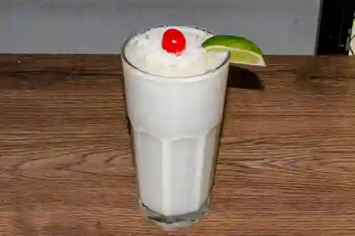 Limonada de Coco