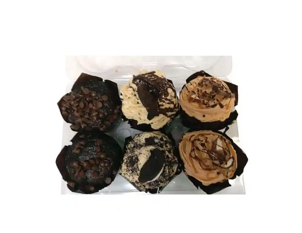 Cup Cake Granel Candies & Cookies