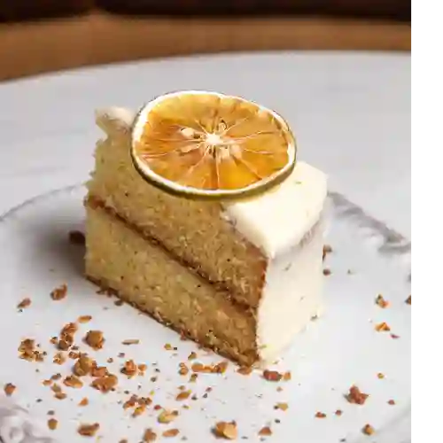 Porción Naranja Amapola