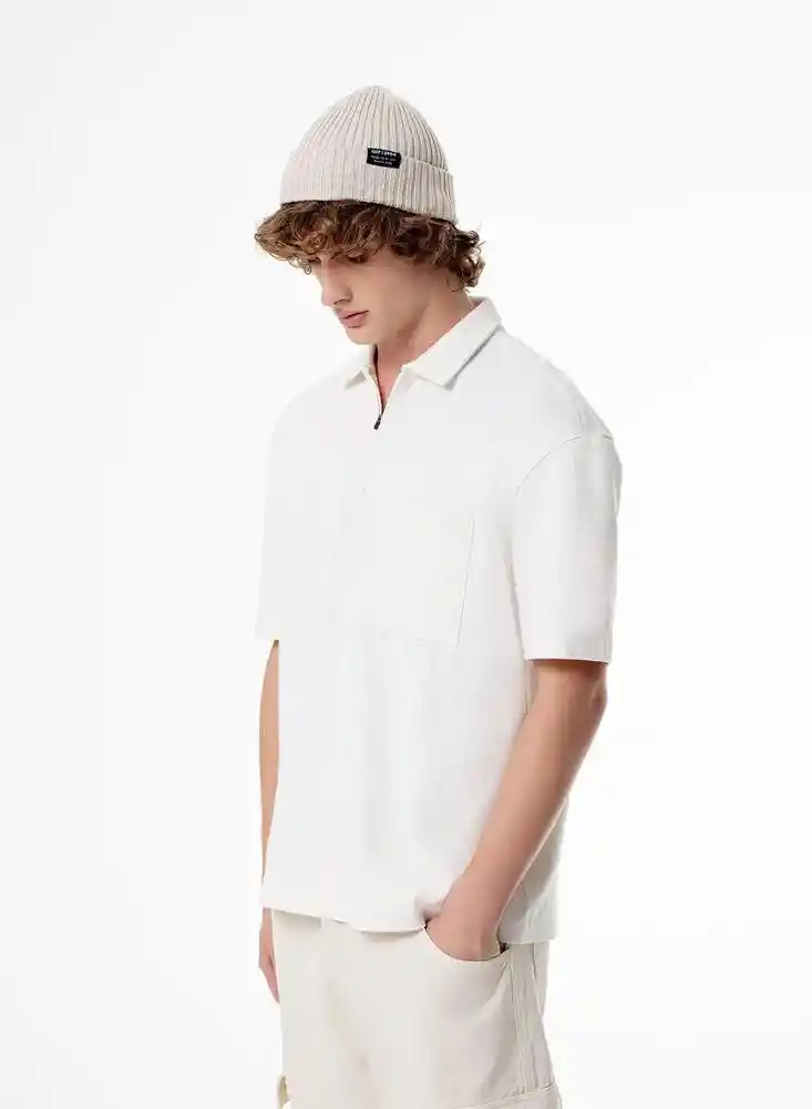 Polo Polo M-vainilla
