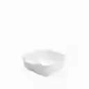 Molde Para Hornear En Porcelana 17cm