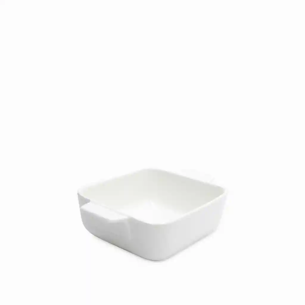Molde Para Hornear En Porcelana 17cm