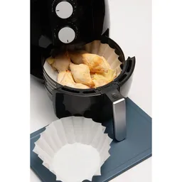 Essenza Canastilla de Papel Horneable Air Fryer