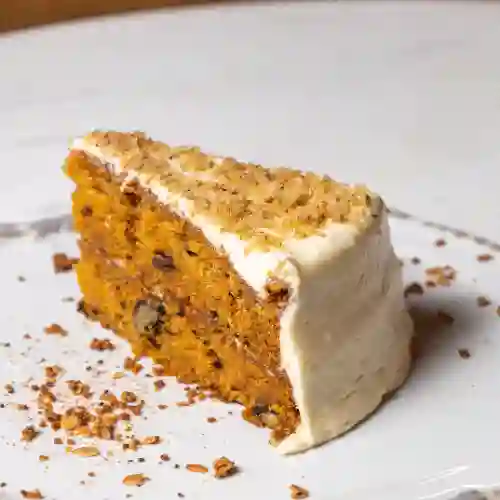 Porción Zanahoria
