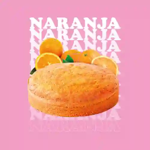 Naranja 1/4 de Libra