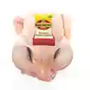 Bucanero Pollo Sin Vísceras al Vacío