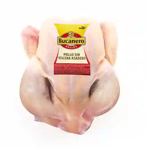 Bucanero Pollo Sin Vísceras al Vacío