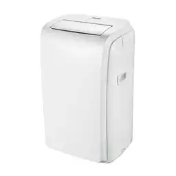 Aire Acondicionado. Convencional Finlandek 12000 Btu 110 V Fdac12kp