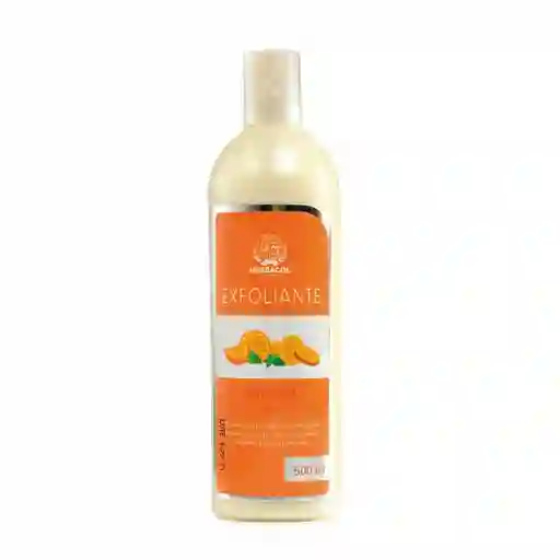 HERBACOL Exfoliante De Naranja