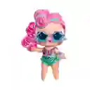 Muñeca Sopresa Lol Colección Sirena Lol
