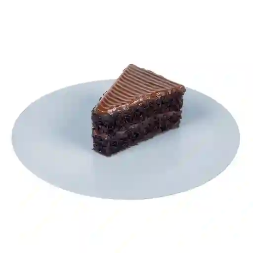 Torta Choco Way