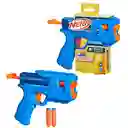 Lanzador N Series Purestrike Nerf