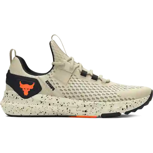 Under Armour Zapatos Project Rock Bsr 4 Beige 9.5 3027344-200