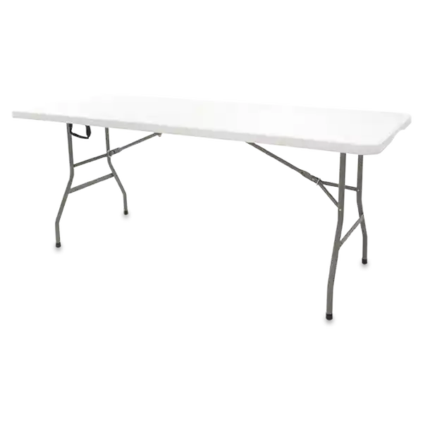 Mesa Banquete Aro