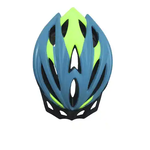 Gw Casco Hornet Bicicleta Mtb Celeste L