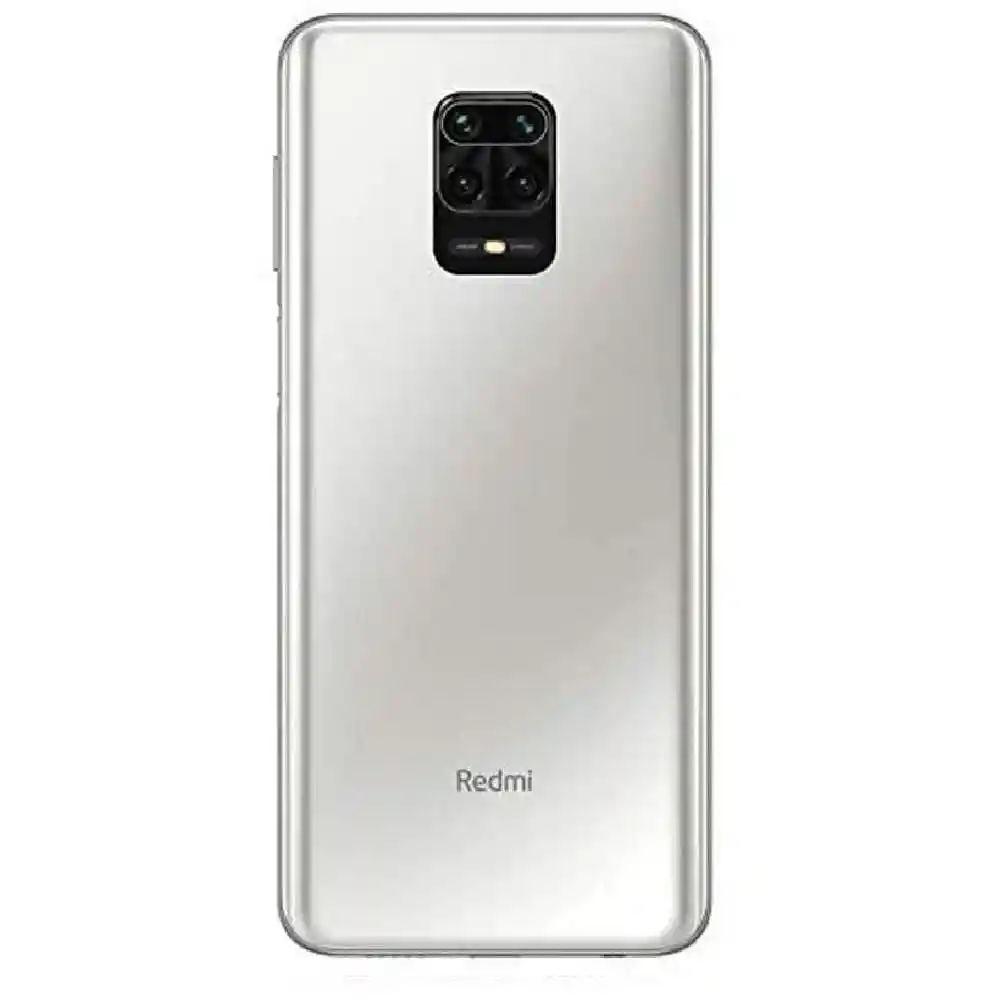 Xioami Celular Redmi Note 9S 64 Gb White