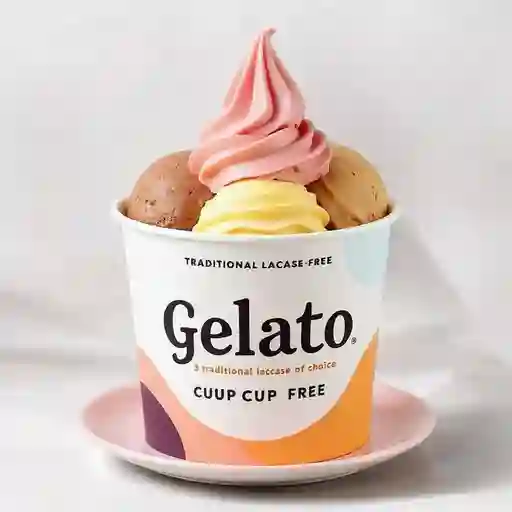 Vaso grande tradicional