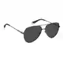 Gafas Unisex Negro 205328KJ160M9 Polaroid