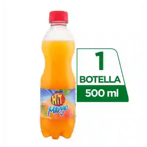 Hit Mango 500 ml