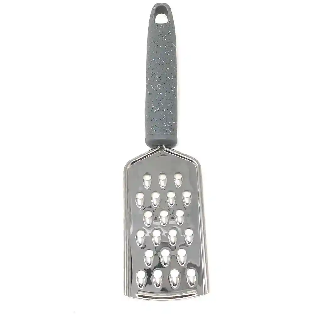 Rallador Acero Inoxidable Novum Re180821k