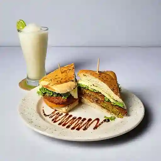 Sandwich Damodara 2
