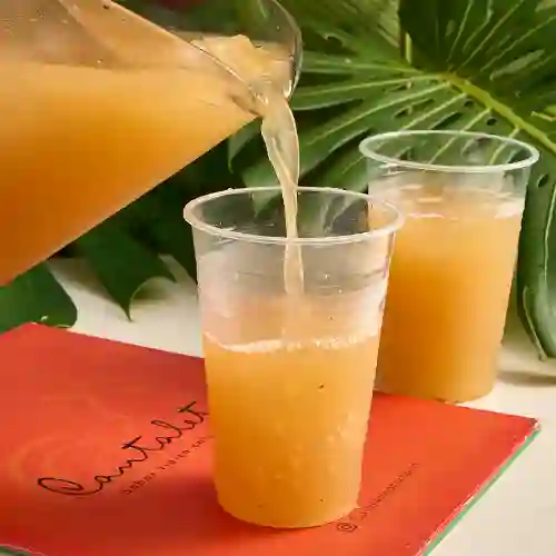 Limonada de Panela 14 Onz