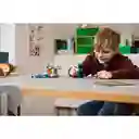 Set Construcción el Encuentro Con el Custodio Lego