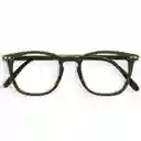 Inkanta Gafas Letmesee Kaki + 1.00 Modelo E