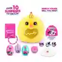 Eggza Peluche Cápsula Sorpresa