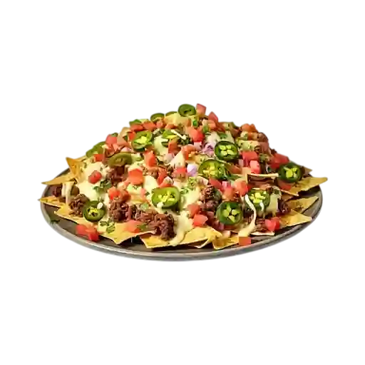 Ensalada Ranchera
