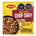 Base MAGGI para carne Chop Suey x 41g