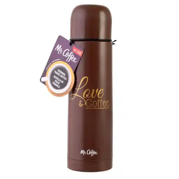 Mr Coffe Vaso Térmico Javelin Expre