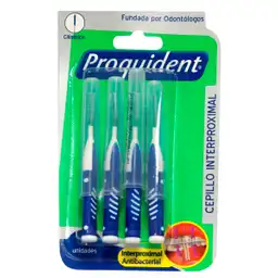 Proquident Cepillo Interproximal