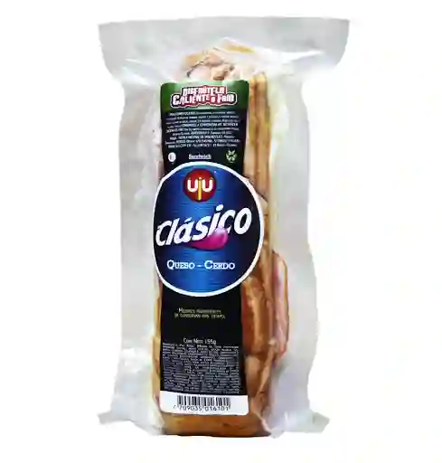 La Sanduchera Sandwichs