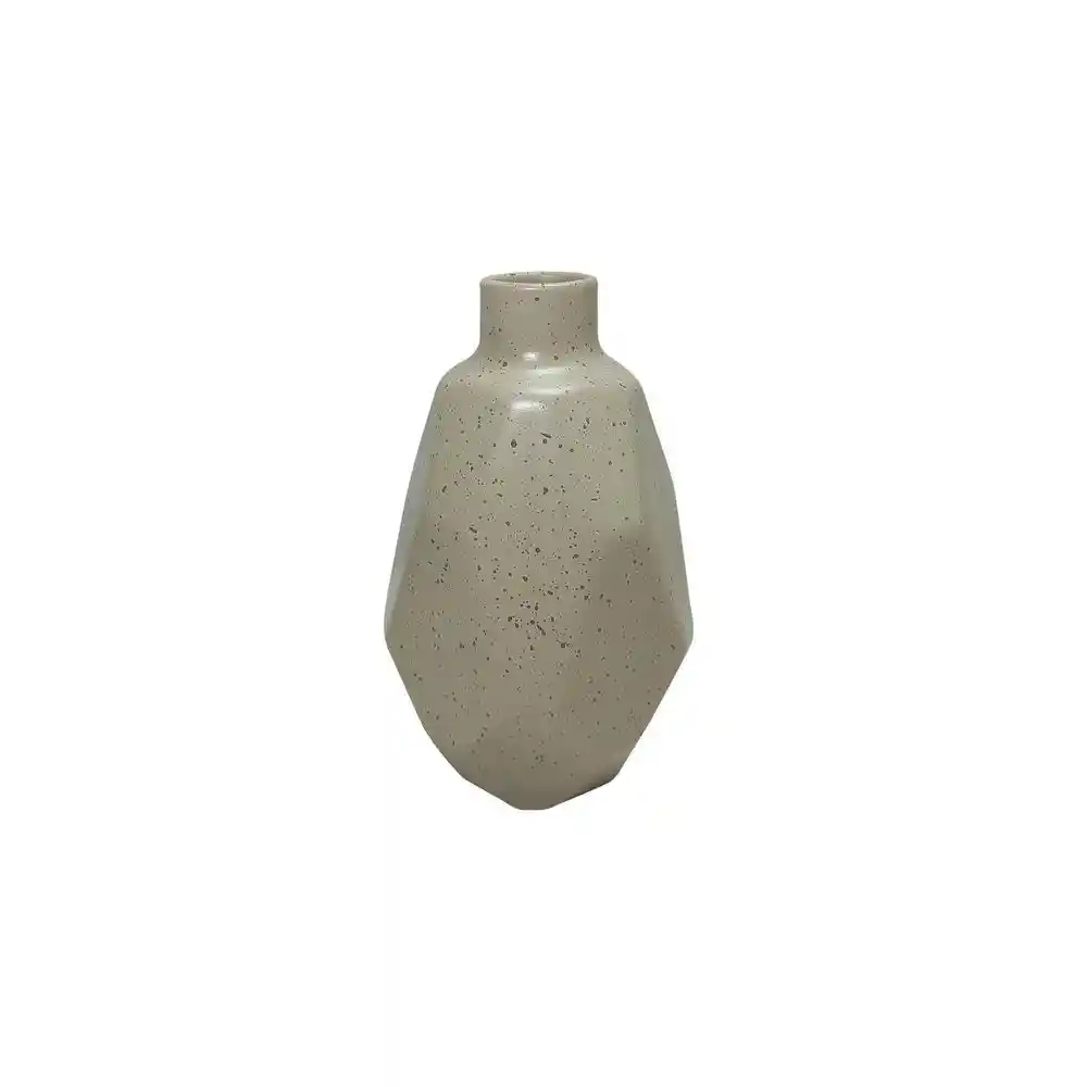 Florero Amodomio Gde Beige Finlandek 080040 Bb