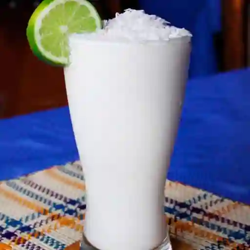 Limonada de Coco