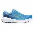 Asics Zapatos Gel-Kayano 30 Para Hombre Azul Talla 8