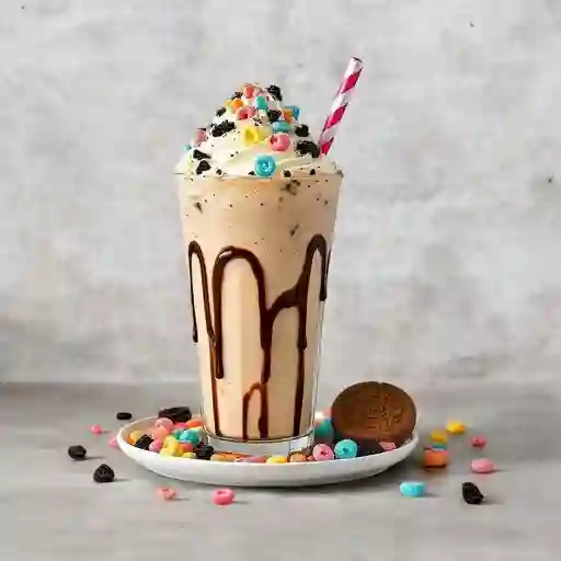 Milkshakes 16 Oz