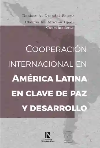 Cooperación Internacional en América Latina