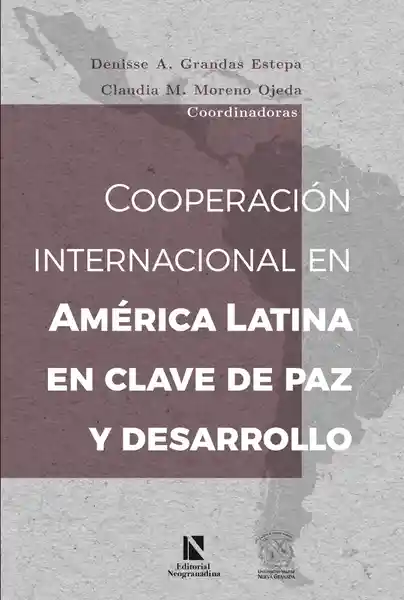 Cooperación Internacional en América Latina