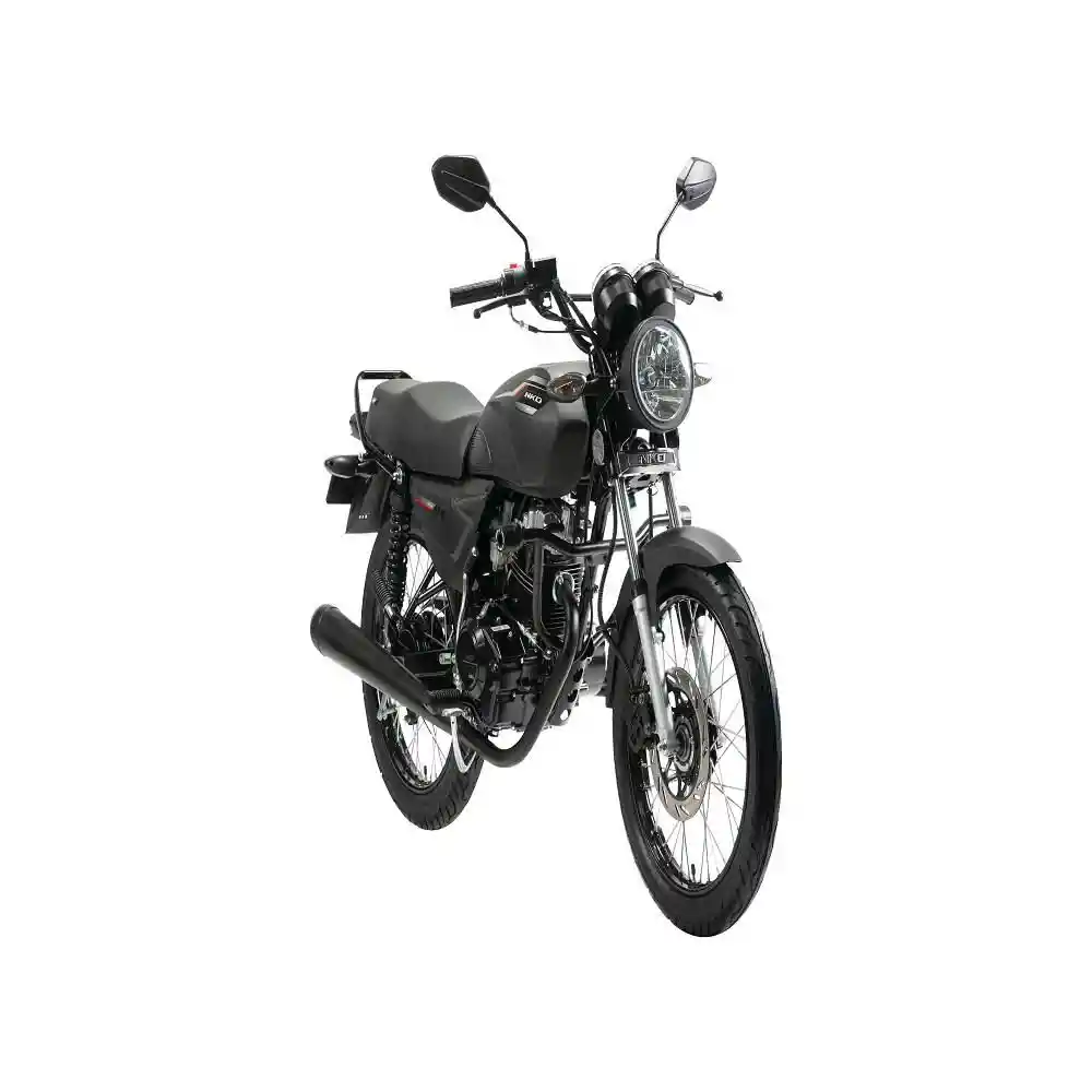 Moto Ak125nkd Ng V2 26 Pt Akt Moto Ak125nkd Ng V2 26 Pt