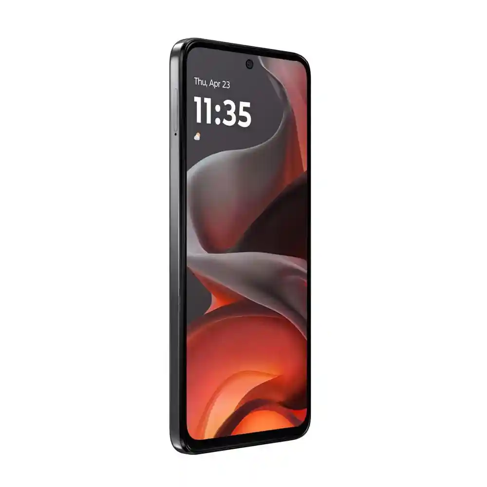 Celular Motorola G15 256 Gb 4 Gb Ram Gris