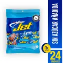 Jet Chocolate con Leche Lyne