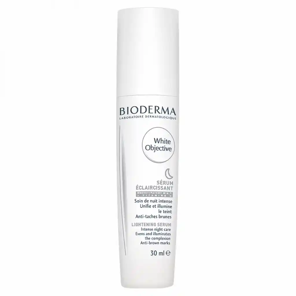 Bioderma Serum White Objective Pieles Sensibles
