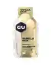 Gu Energy Gel Energético Sabor Vainilla